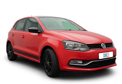 Volkswagen Polo-img